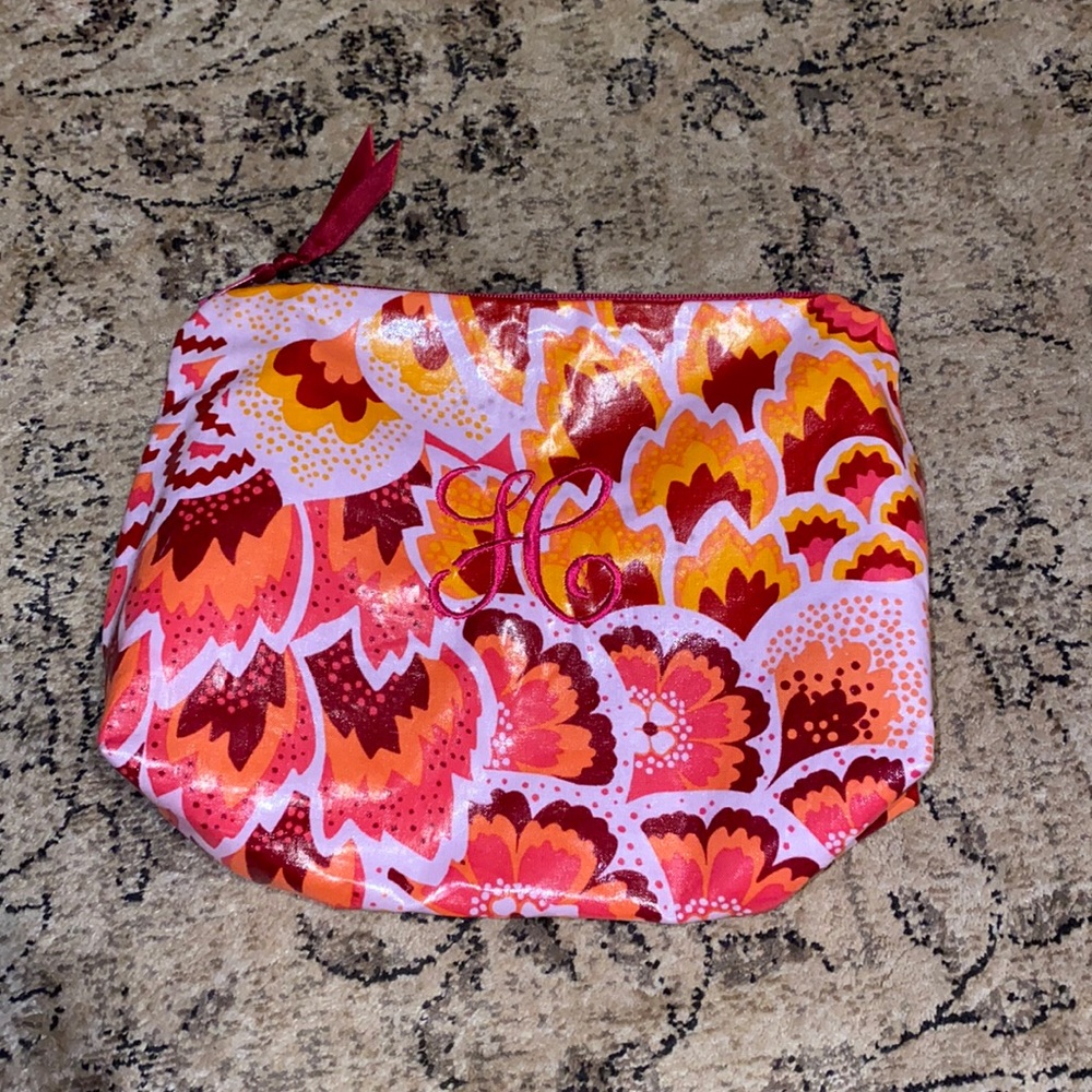 cosmetic bag